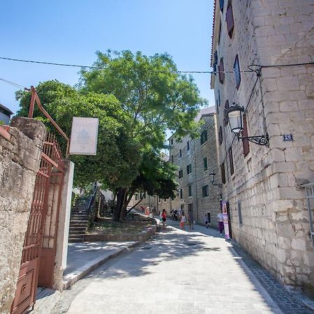 Studios Balic Lux Split Dış mekan fotoğraf