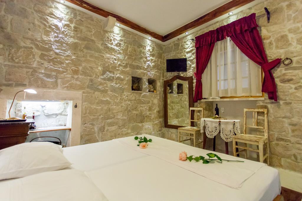 Studios Balic Lux Split Oda fotoğraf