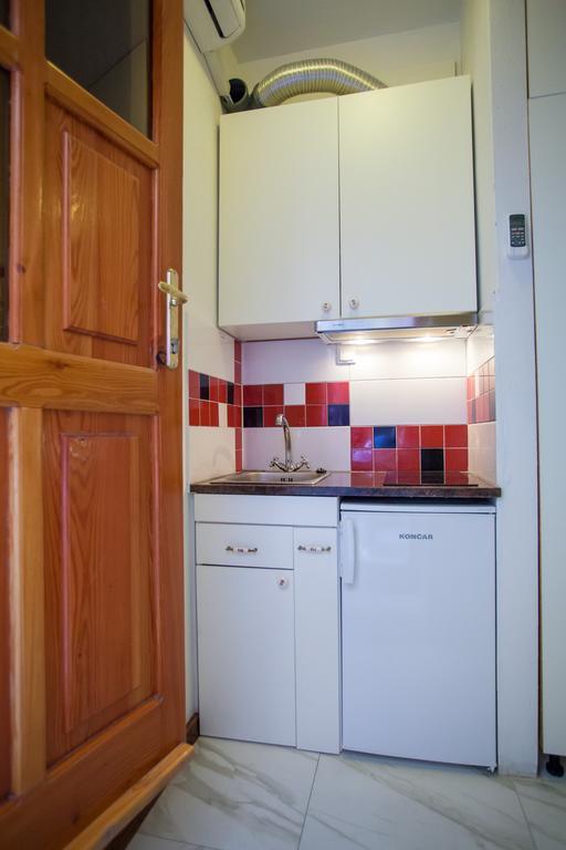 Studios Balic Lux Split Oda fotoğraf
