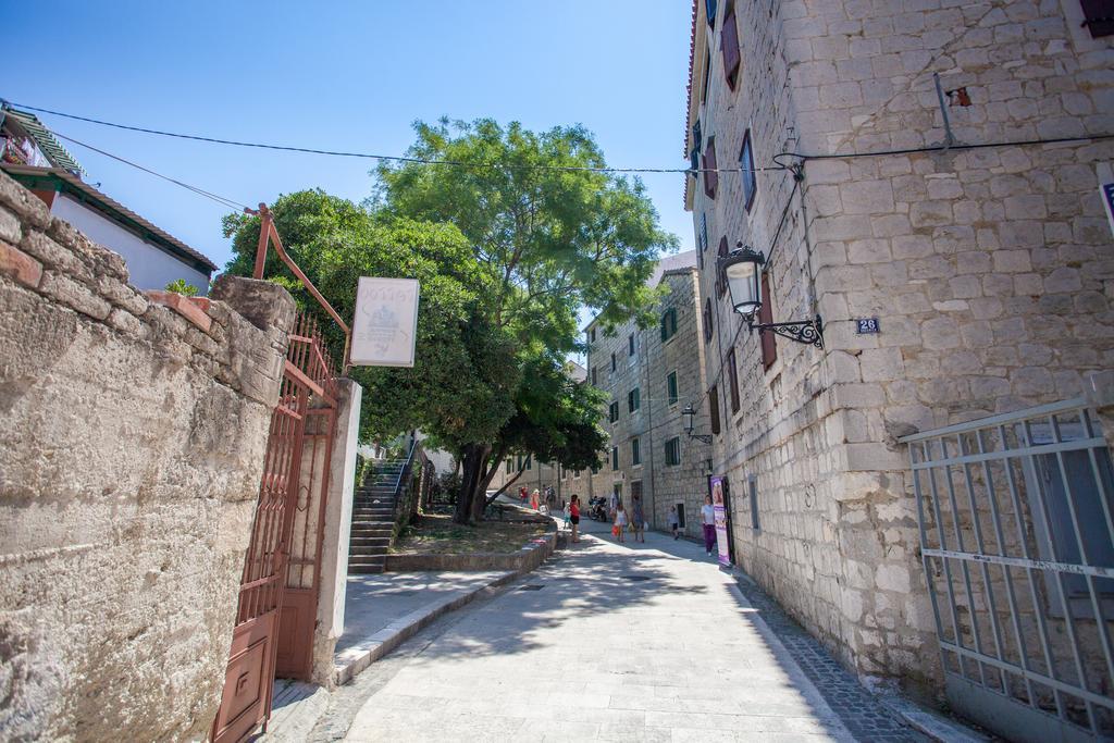 Studios Balic Lux Split Dış mekan fotoğraf