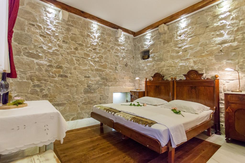 Studios Balic Lux Split Oda fotoğraf