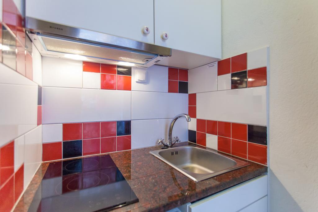 Studios Balic Lux Split Oda fotoğraf