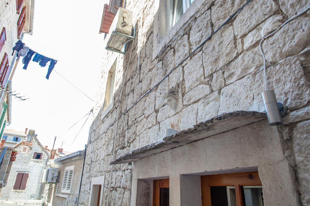 Studios Balic Lux Split Dış mekan fotoğraf