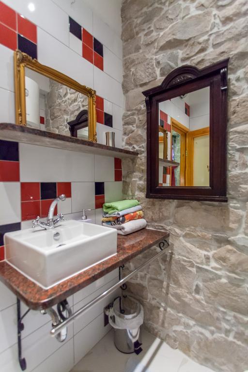 Studios Balic Lux Split Oda fotoğraf