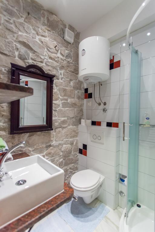 Studios Balic Lux Split Oda fotoğraf