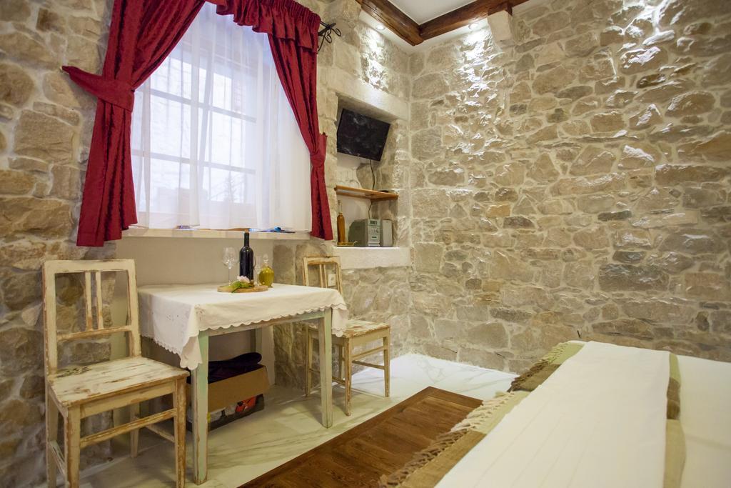 Studios Balic Lux Split Oda fotoğraf